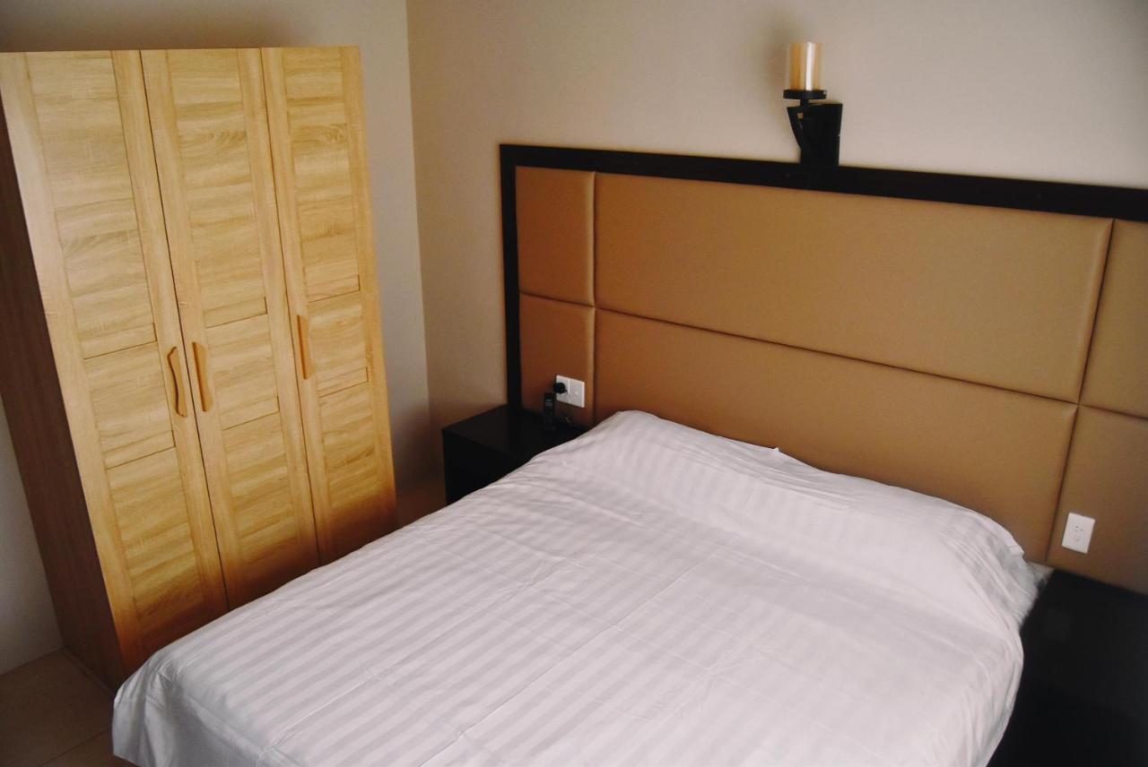 Le Sanita Hotel Απία Εξωτερικό φωτογραφία