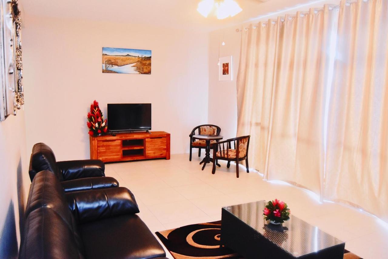 Le Sanita Hotel Απία Εξωτερικό φωτογραφία